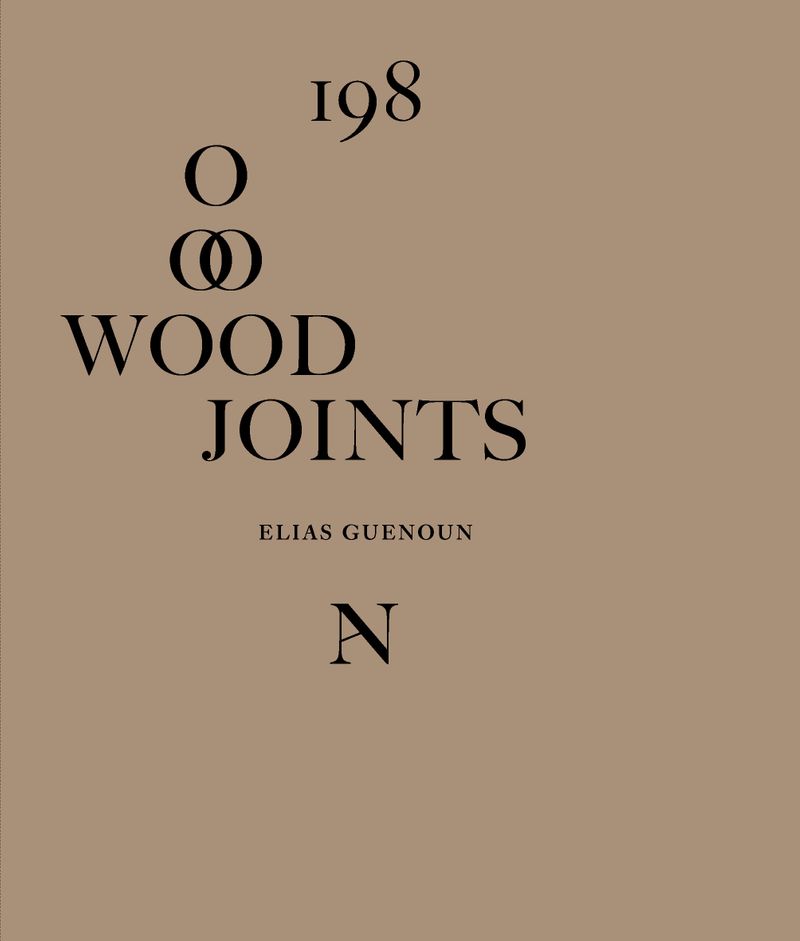 198 Wood Joints